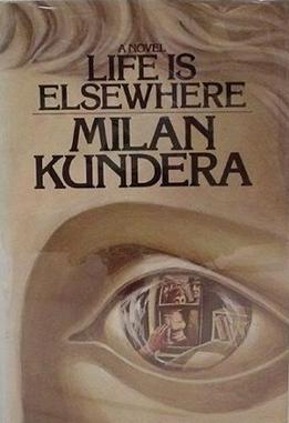 LifeIsElsewhere